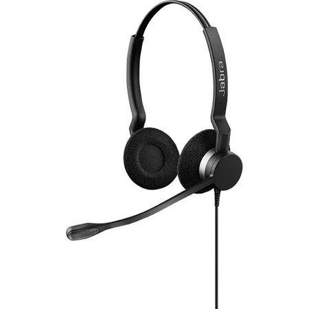 Auriculares Jabra Biz 2300 Microsoft Duo USB Type-C