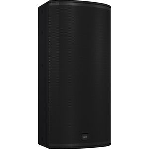 Tannoy VX 6 Altavoz pasivo de 600W de doble concentración de 400W (negro)