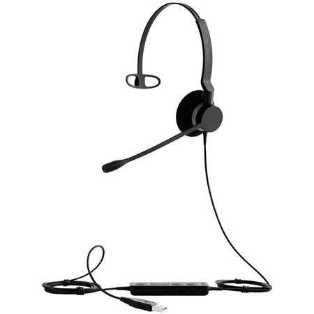 Jabra Biz 2300 UC Mono USB Tipo-A Auriculares