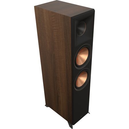 Klipsch Reference Premiere RP-8000F II 2.5 vías Piso Perspectivas (nogal, single)