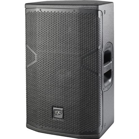 D.A.S Audio Vantec 12a-Altavoz de 2 vías de 12 