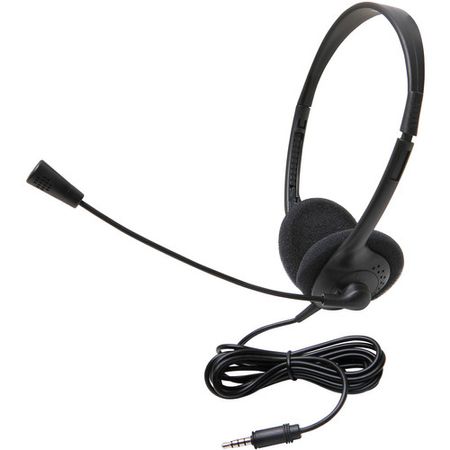 CalifoNe 3065AVT auriculares estéreo multimedia livianos (3.5 mm para encender)
