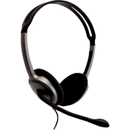 Auriculares estéreo livianos v7