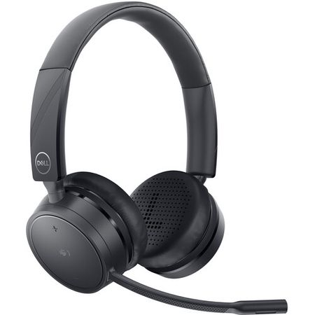 Auriculares Dell WL5022 Pro Wireless Stereo On-Ear