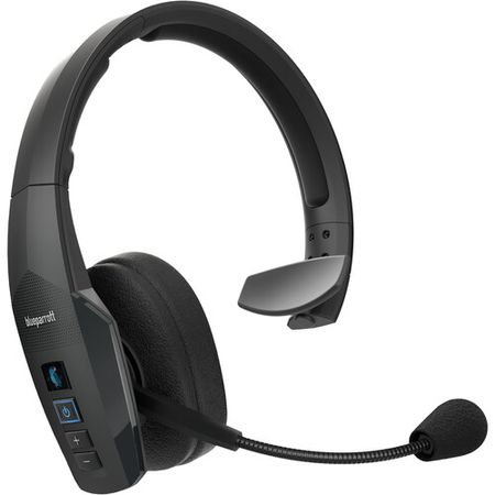 Auriculares mono inalámbricos BlueParrott B450-XT