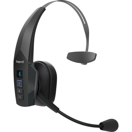 Auriculares supraaurales inalámbricos monoaurales BlueParrott B350-XT