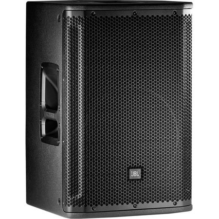 JBL SRX812 - Sistema pasivo de reflejo de graves de dos vías de 12 