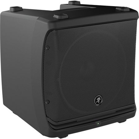 Mackie DLM12 Altavoz alimentado por 12 