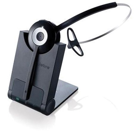 Jabra Pro 930 Auricular USB inalámbrico de un solo oído (Comunicaciones unificadas)