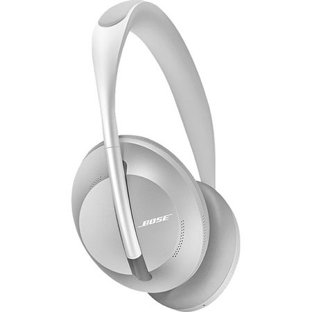 Bose Professional Headphones 700 UC Auriculares Bluetooth con cancelación de ruido con módulo USB... Bose Professional Headphones 700 UC Auriculares Bluetooth con cancelación de ruido con módulo USB Bluetooth (Luxe Silver)
