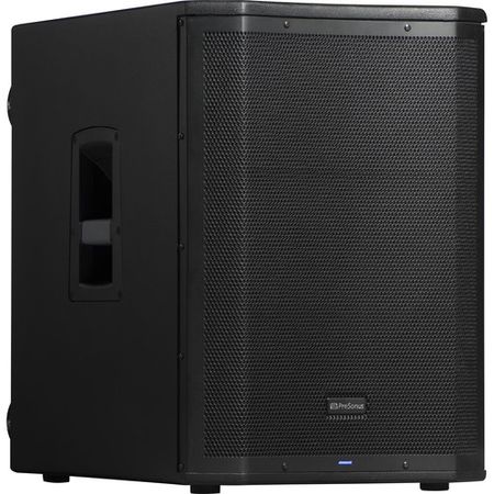 Presonus Air15s Subwoofer de refuerzo de sonido activo