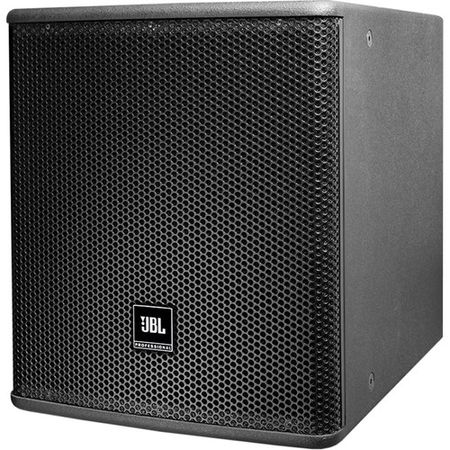 Sistema de subwoofer de alta potencia JBL AC115S 15 