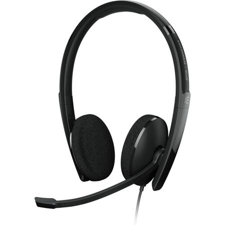 EPOS/SENNHEISER Adapt 160 USB II UC Auriculares