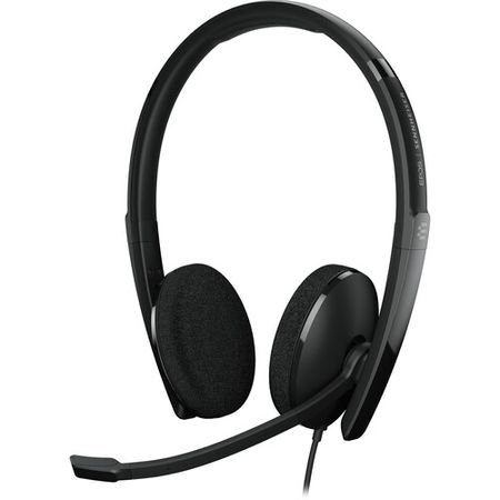 EPOS/SENNHEISER Adapt 160 USB II Auriculares MS