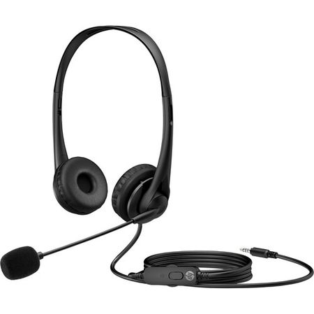 HP HP Wired de 3.5 mm auriculares ST