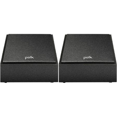 Polk Audio Monitor XT90 Dolby Atmos altavoces (negro, par)