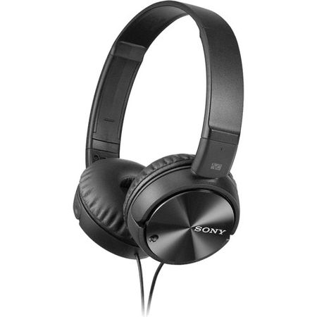 Sony MDR-ZX110NC Auriculares supraaurales con cancelación de ruido