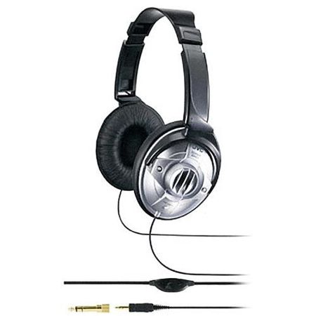 JVC HA-V570 Auriculares estéreo estilo DJ alrededor de la oreja