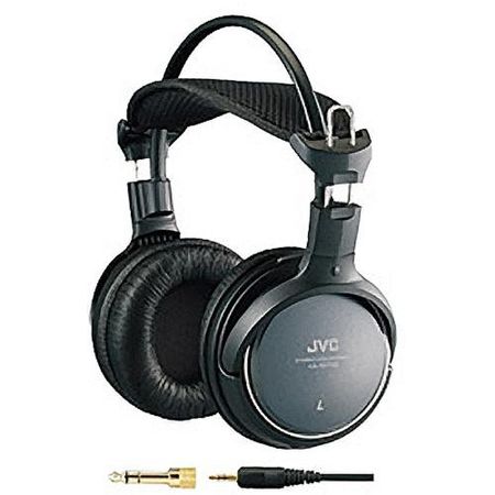 JVC HA-RX700 Auriculares estéreo alrededor de la oreja