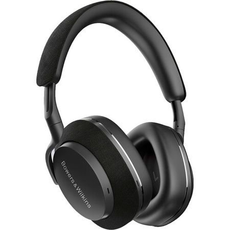 Bowers & Wilkins PX7 S2 Auriculares inalámbricos inalámbricos en la cancelación de ruido (negro)