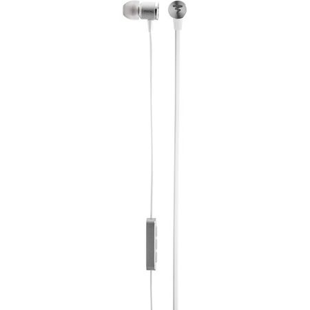 Auriculares en el oído focal de chispa (plata)