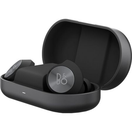 Bang & Olufsen Beoplay EQ Audífonos internos inalámbricos con cancelación de ruido (negro)
