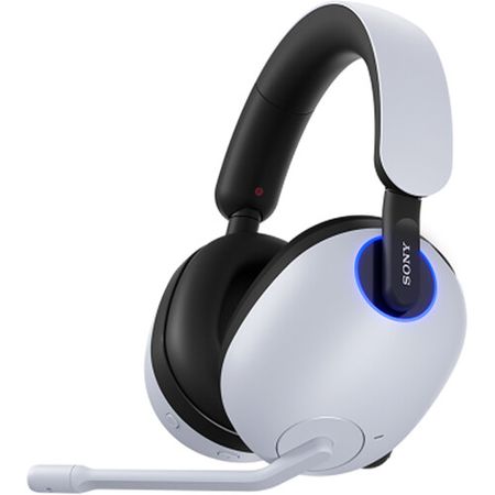 Auriculares inalámbricos para juegos con cancelación de ruido Sony INZONE H9 (blanco)