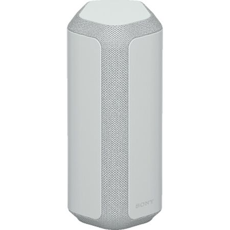 Altavoz Bluetooth portátil Sony SRS-XE300 (gris claro)