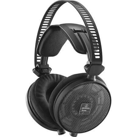 AUDIO-Technica ATH-R70X Pro auriculares de referencia