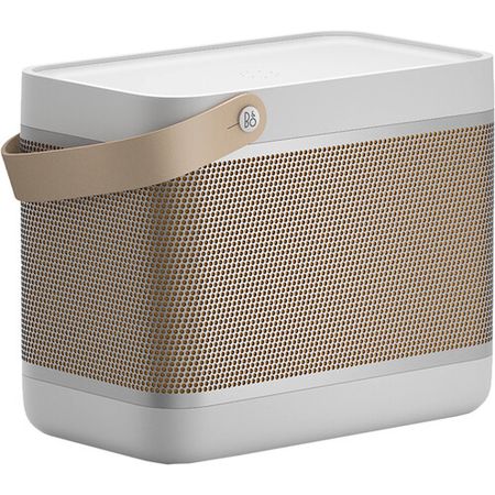 Bang & Olufsen Beolit 20 Altavoz Bluetooth portátil (Niebla gris)