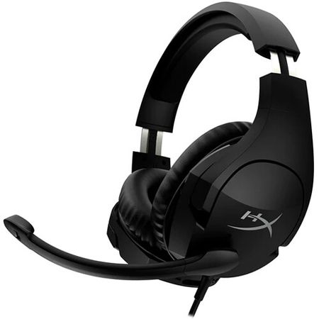 Hyperx Cloud Stinger s auriculares para juegos (negro)