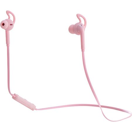 Kanex goplay auriculares inalámbricos inalámbricos (rosa)
