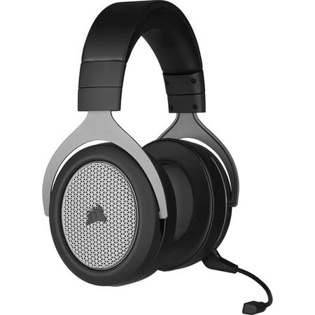 Auriculares de juegos inalámbricos Corsair HS75 XB para Xbox Series X y Xbox One