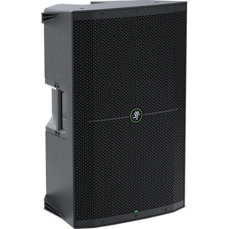 Mackie Thump215XT Sistema de altavoces PA de 1400 W y 15" con DSP y Bluetooth