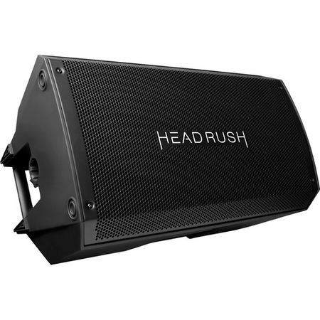 Altavoz HeadRush FRFR-108 2000W para guitarra Multi-FX y modelado de amplificador