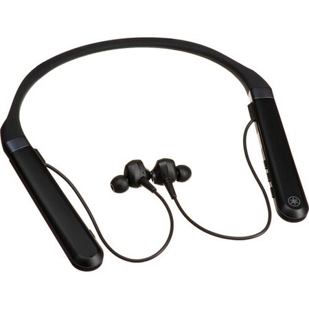 Yamaha EP-E70A Cancelante inalámbrico auriculares inalámbricos (negro)