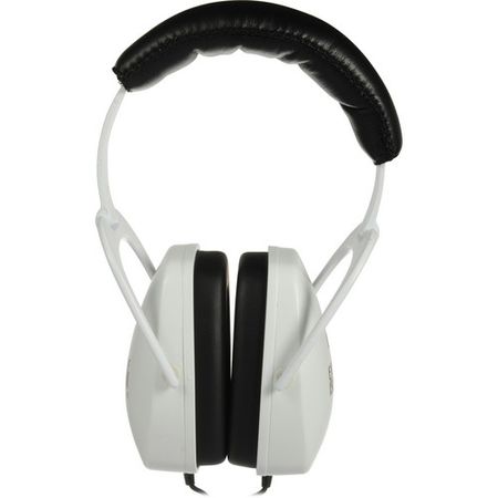 Auriculares de aislamiento extremo Extreme Sound Direct Ex-29 (blanco)