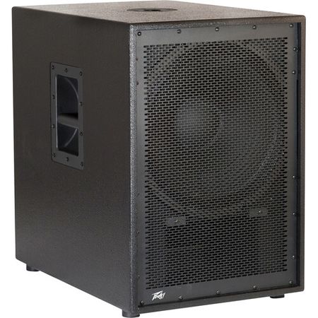 Peavey PVS 15 Subwoofer de bajo impulsado