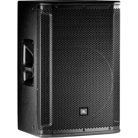 JBL SRX815P Sistema autoamplificado Bass Reflex bidireccional de 15"