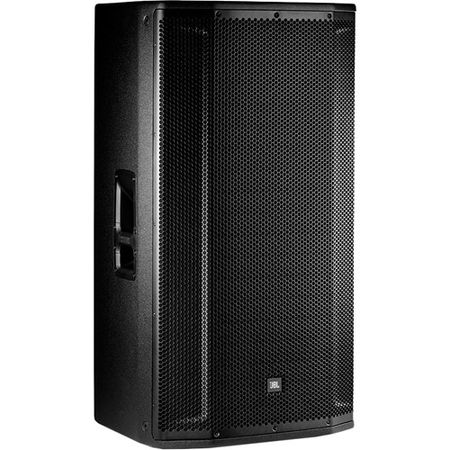 JBL SRX835P Sistema autoamplificado Bass Reflex de tres vías de 15"