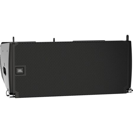 JBL SRX910LA Altavoz de arreglo en línea alimentado dual de 10"