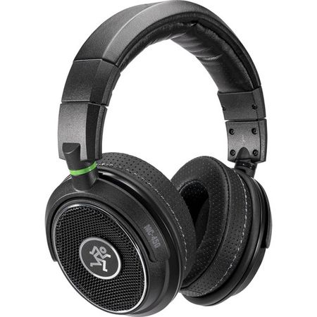 Auriculares abiertos Mackie MC-450