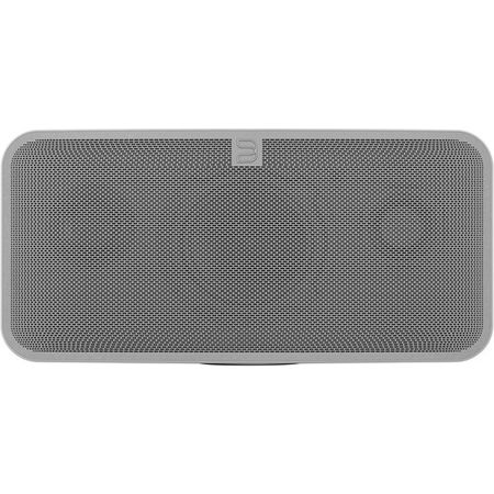 Altavoz inalámbrico Bluesound PULSE 2i (blanco)