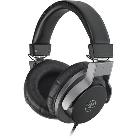 Auriculares Yamaha HPH-MT7 Studio Monitor (negro)