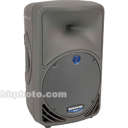 Mackie C200 Altavoz pasivo de 2 vías de 10"