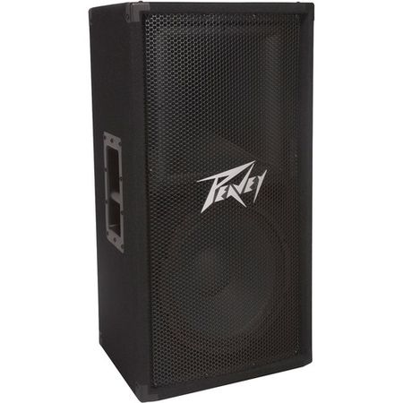 Peavey PV 112 Gabinete de altavoces pasivo de 12 vías de 12 