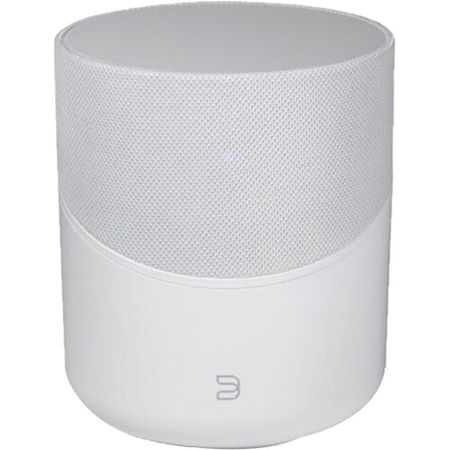 Altavoz Bluetooth inalámbrico Bluesound P230 PULSE M (blanco satinado)