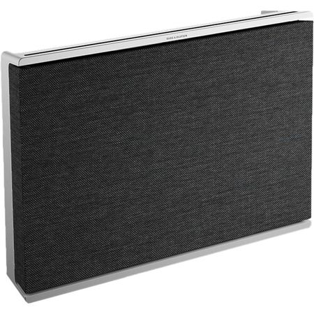 Bang & Olufsen Beosound Speaker Portable Smart Speaker (gris natural y oscuro)