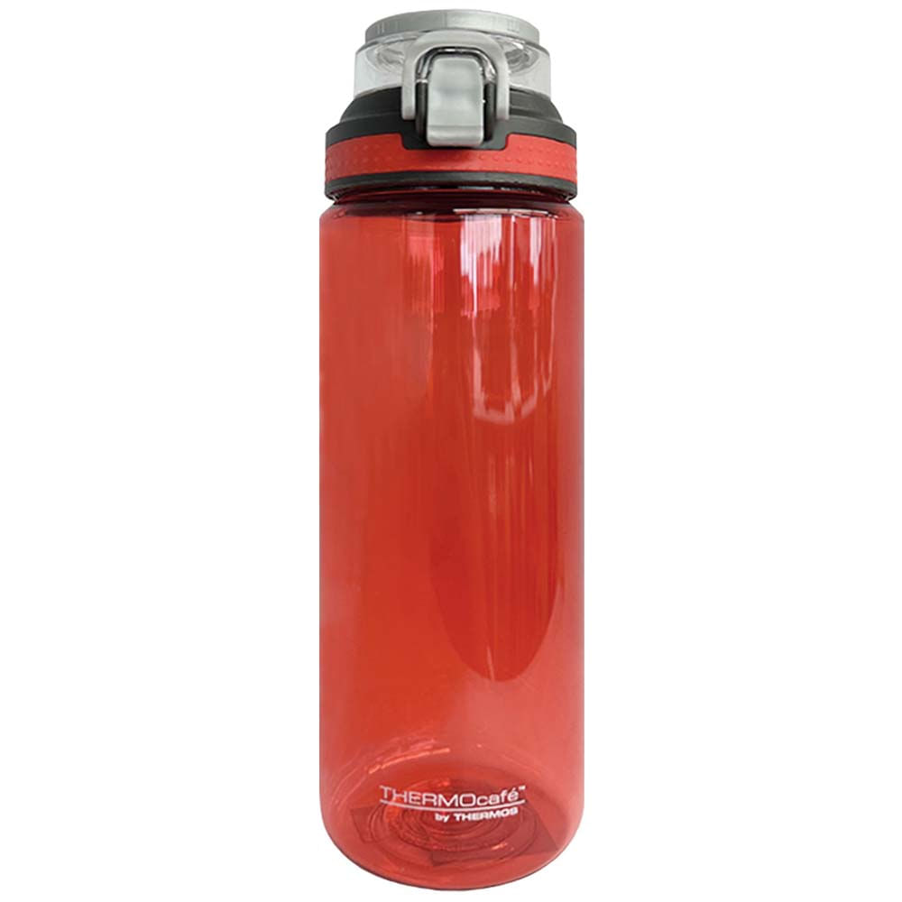 Botella THERMOS Sport 950ml Rojo plazaVea Supermercado