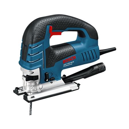 Sierra caladora GST150BCE 780W Bosch